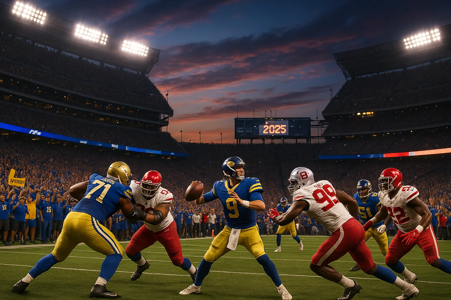 NFL Games
