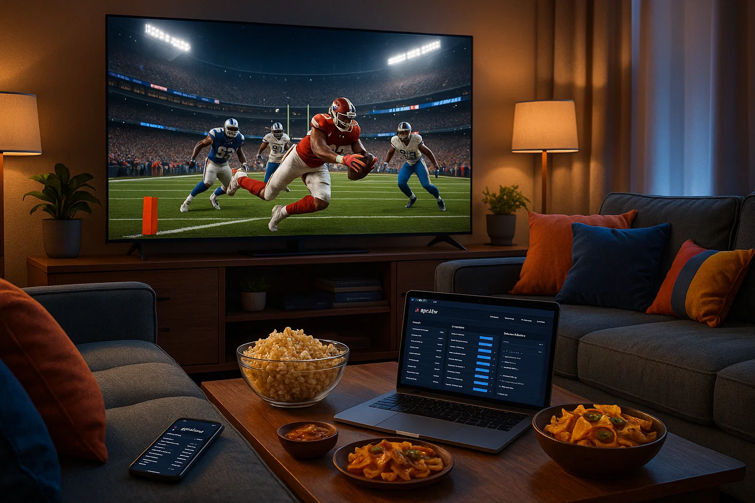 nfl